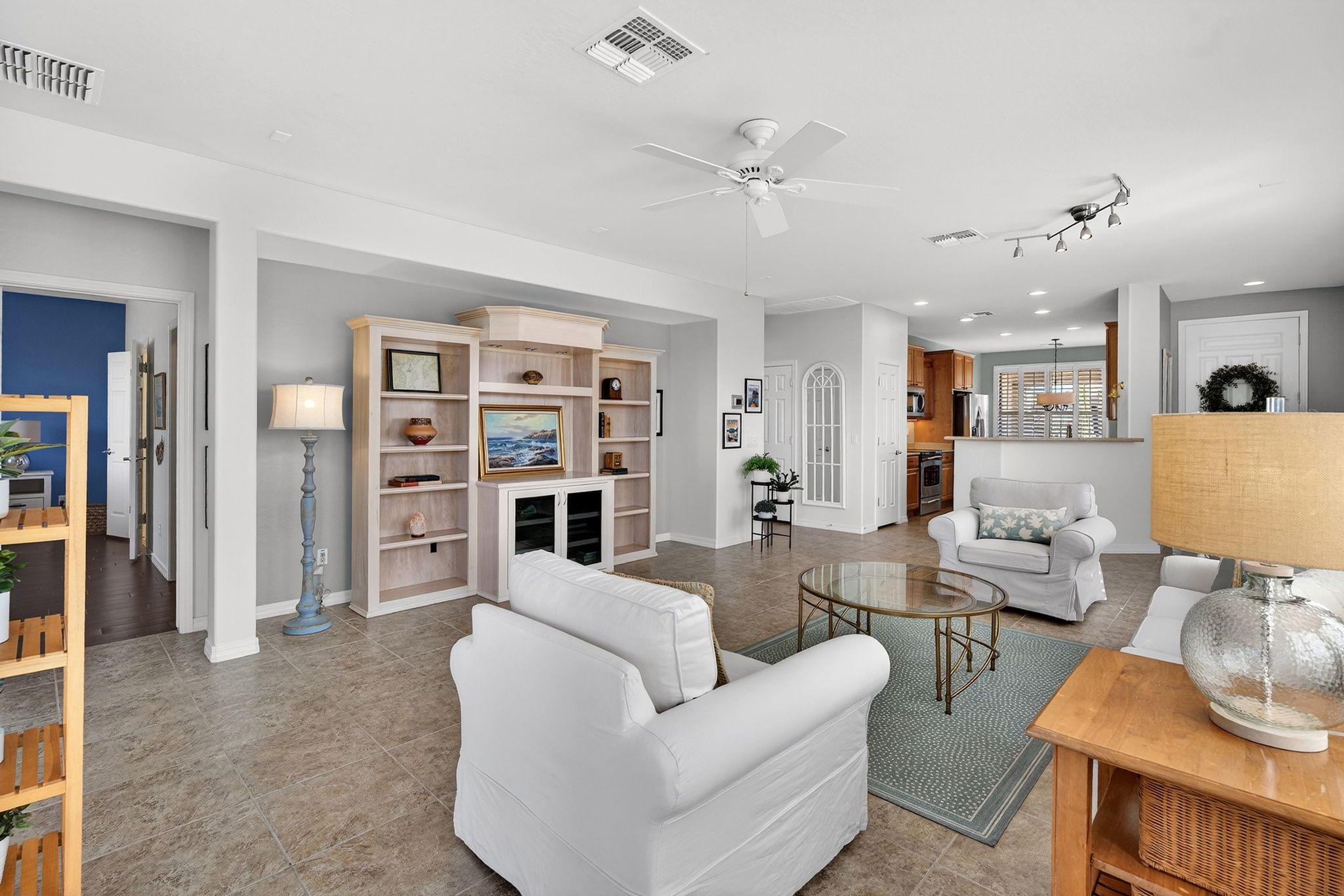 New San Tan Valley Listing on the Market THIS Weekend!